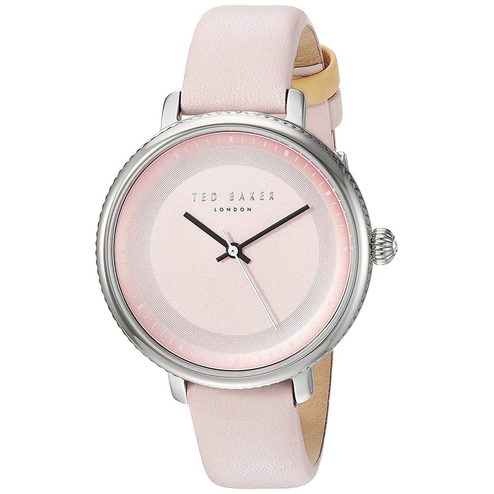 Ted Baker Multicolor Leather Watch - ACCEXO