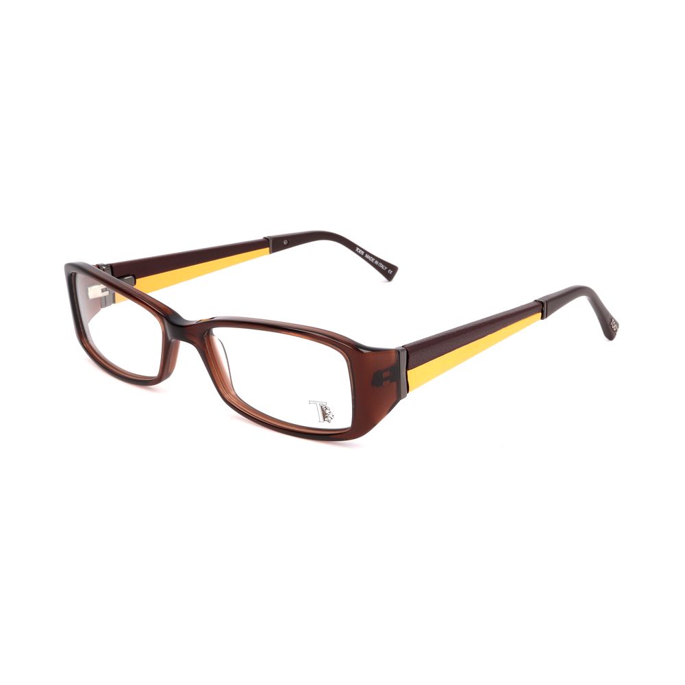 Tod's Bicolor Acetate Frames - ACCEXO