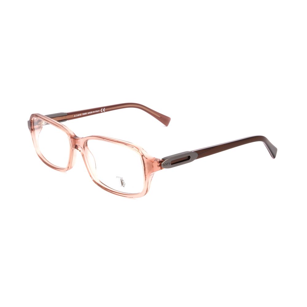 Tod's Multicolor Acetate Frames - ACCEXO