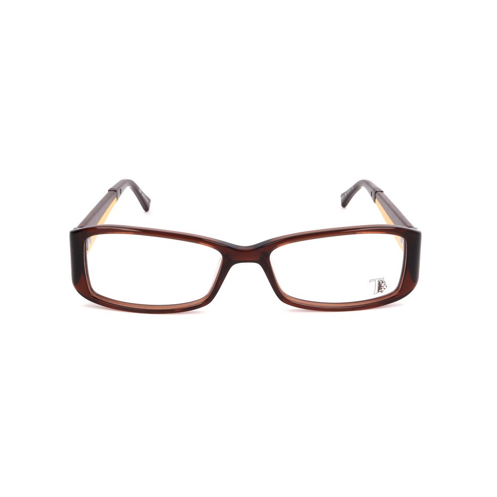 Tod's Bicolor Acetate Frames - ACCEXO