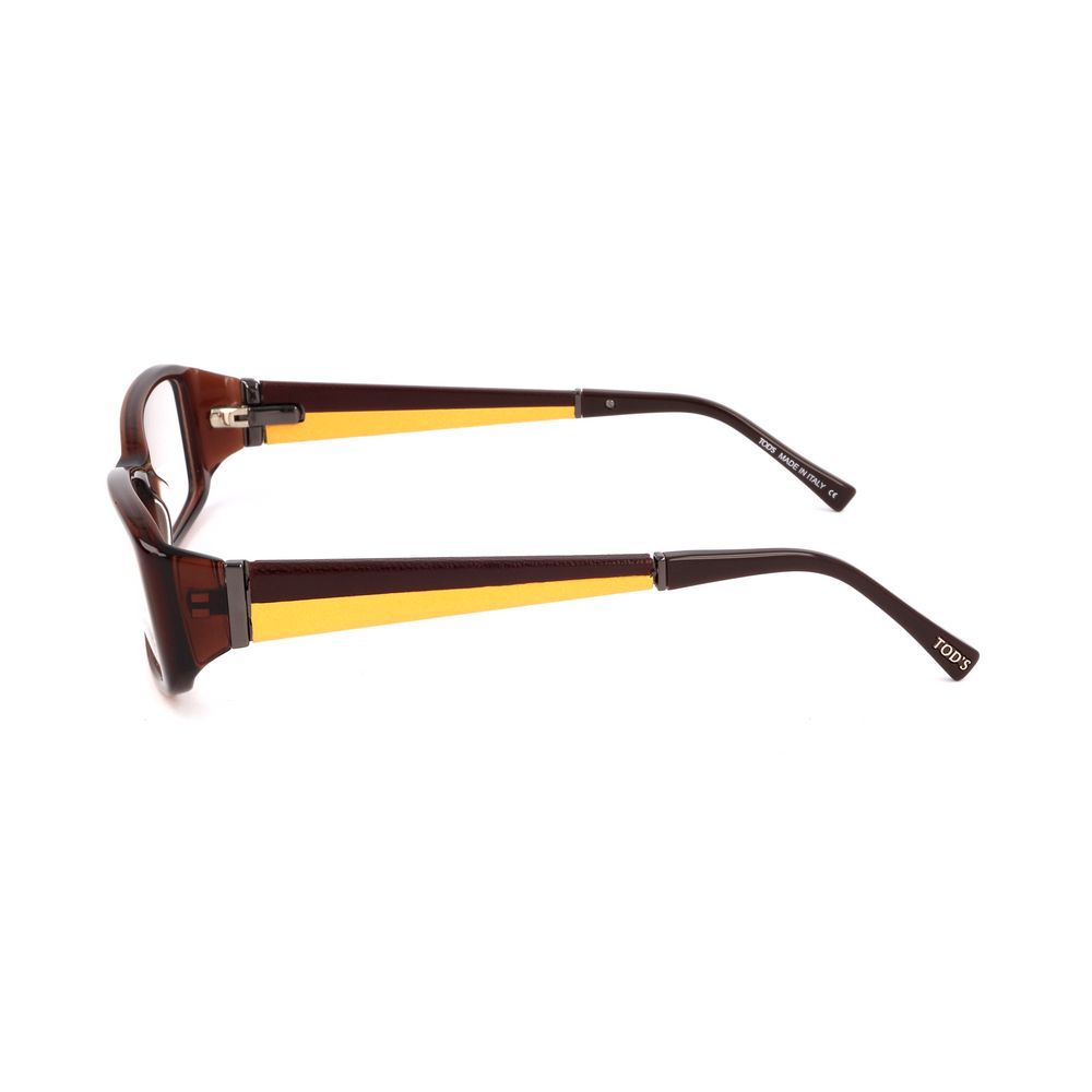 Tod's Bicolor Acetate Frames - ACCEXO