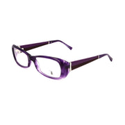 Tod's Purple Acetate Frames - ACCEXO
