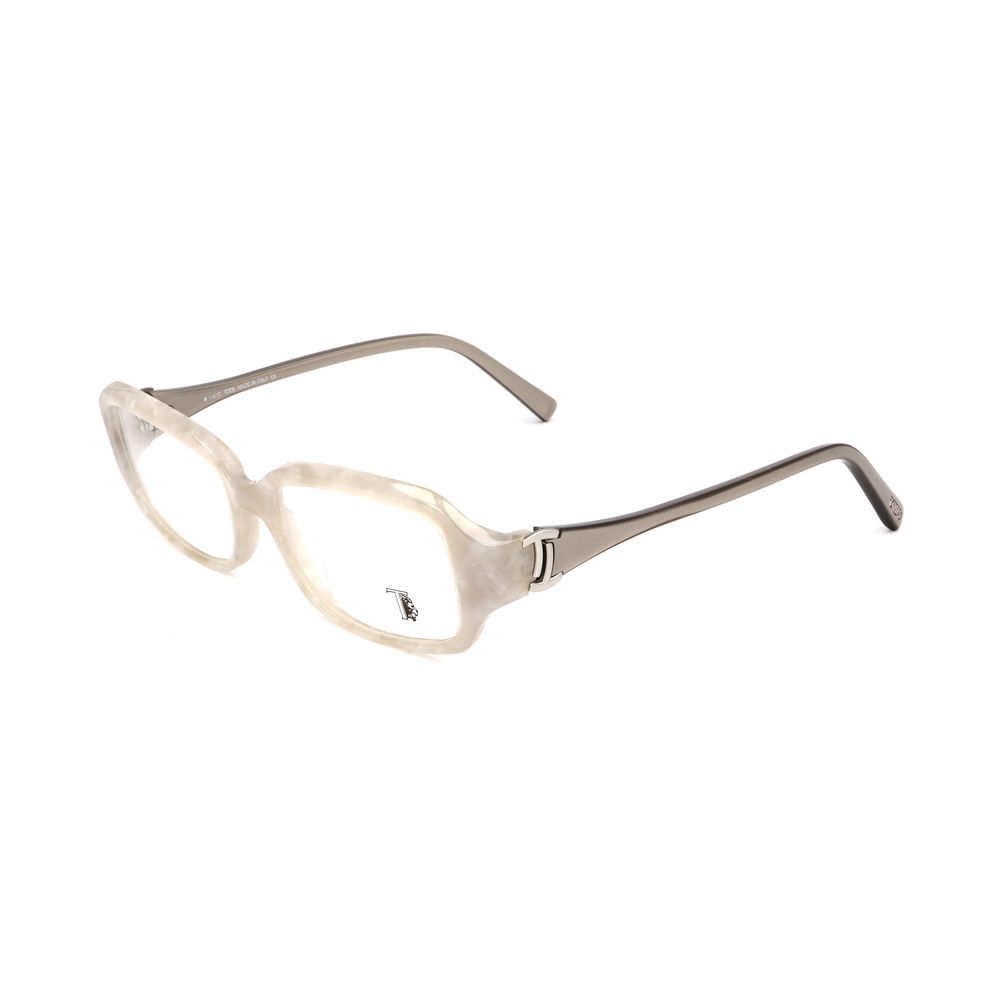 Tod's Gray Acetate Frames - ACCEXO