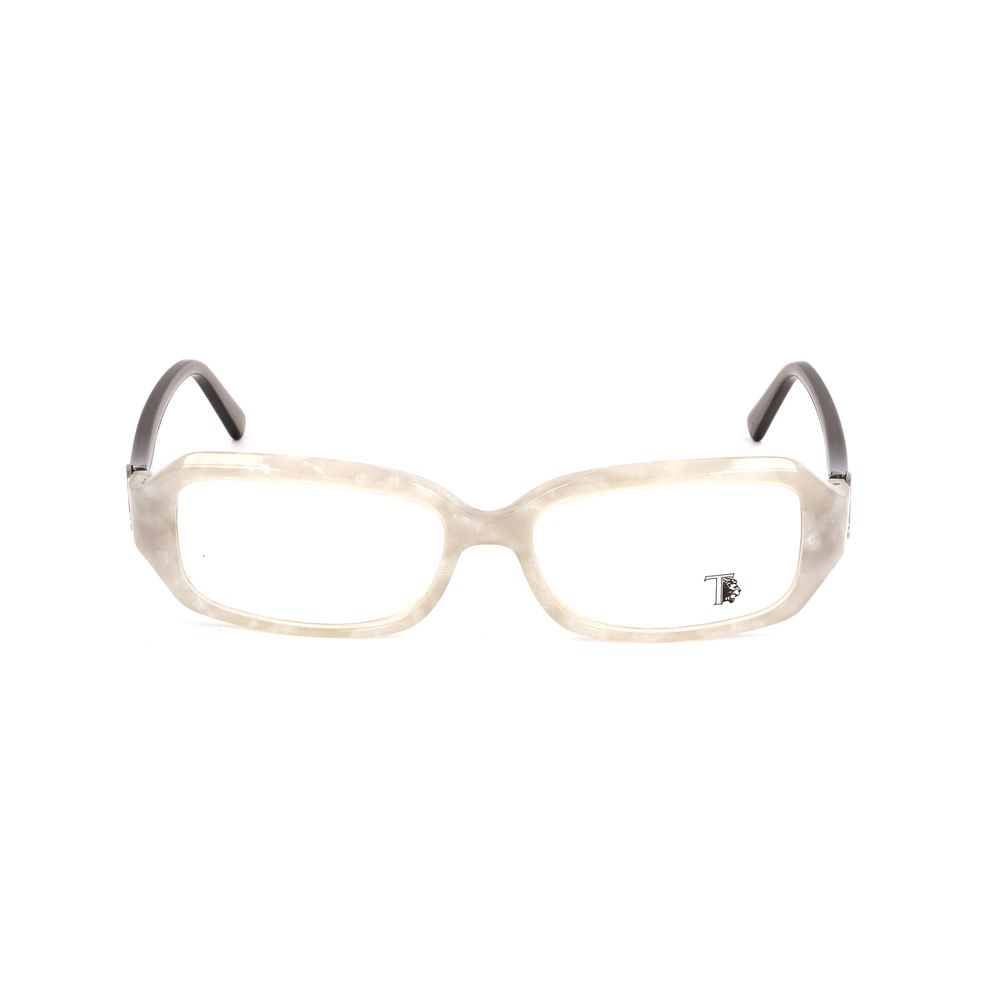 Tod's Gray Acetate Frames - ACCEXO