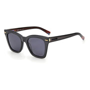 Missoni Gray Acetate Sunglasses - ACCEXO