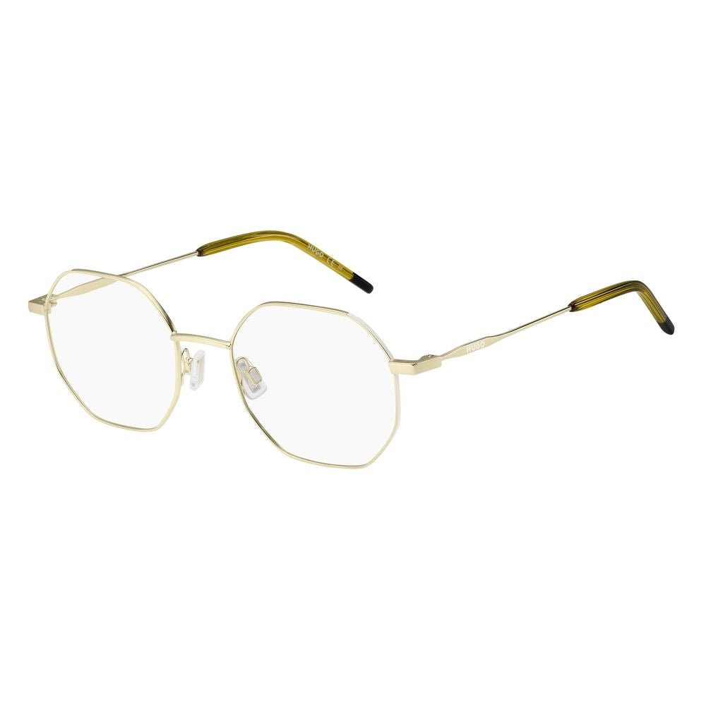Hugo Boss Gold Metal Frames - ACCEXO