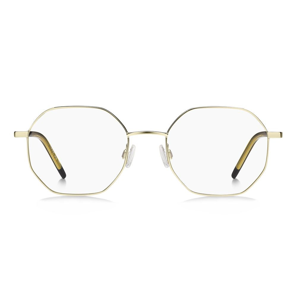 Hugo Boss Gold Metal Frames - ACCEXO
