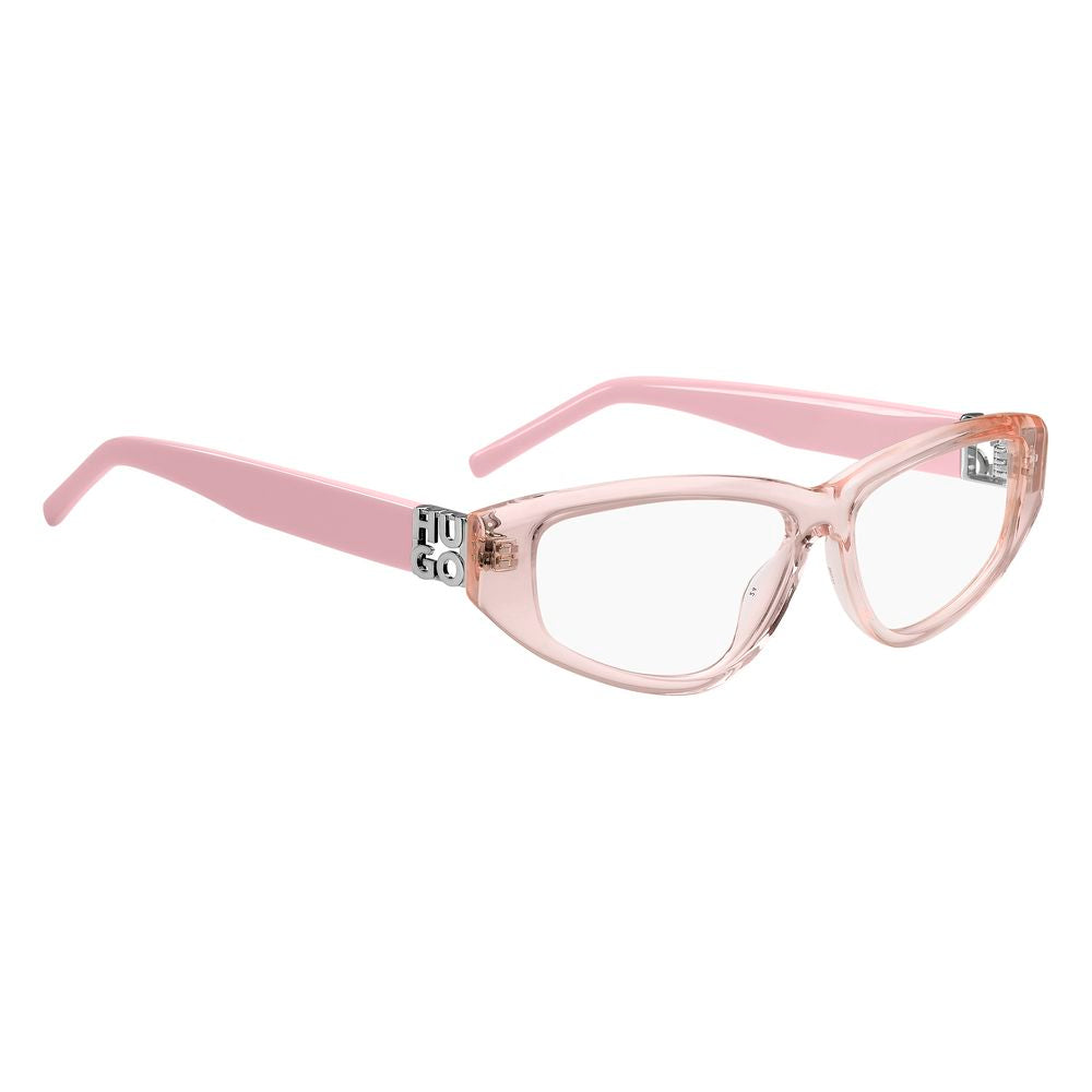 Hugo Boss Multicolor Acetate Frames - ACCEXO