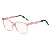 Hugo Boss Multicolor Acetate Frames - ACCEXO