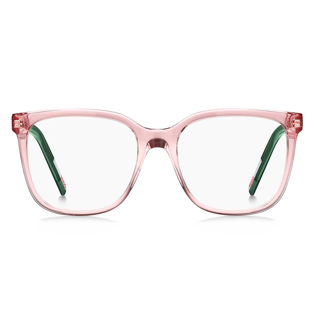 Hugo Boss Multicolor Acetate Frames - ACCEXO