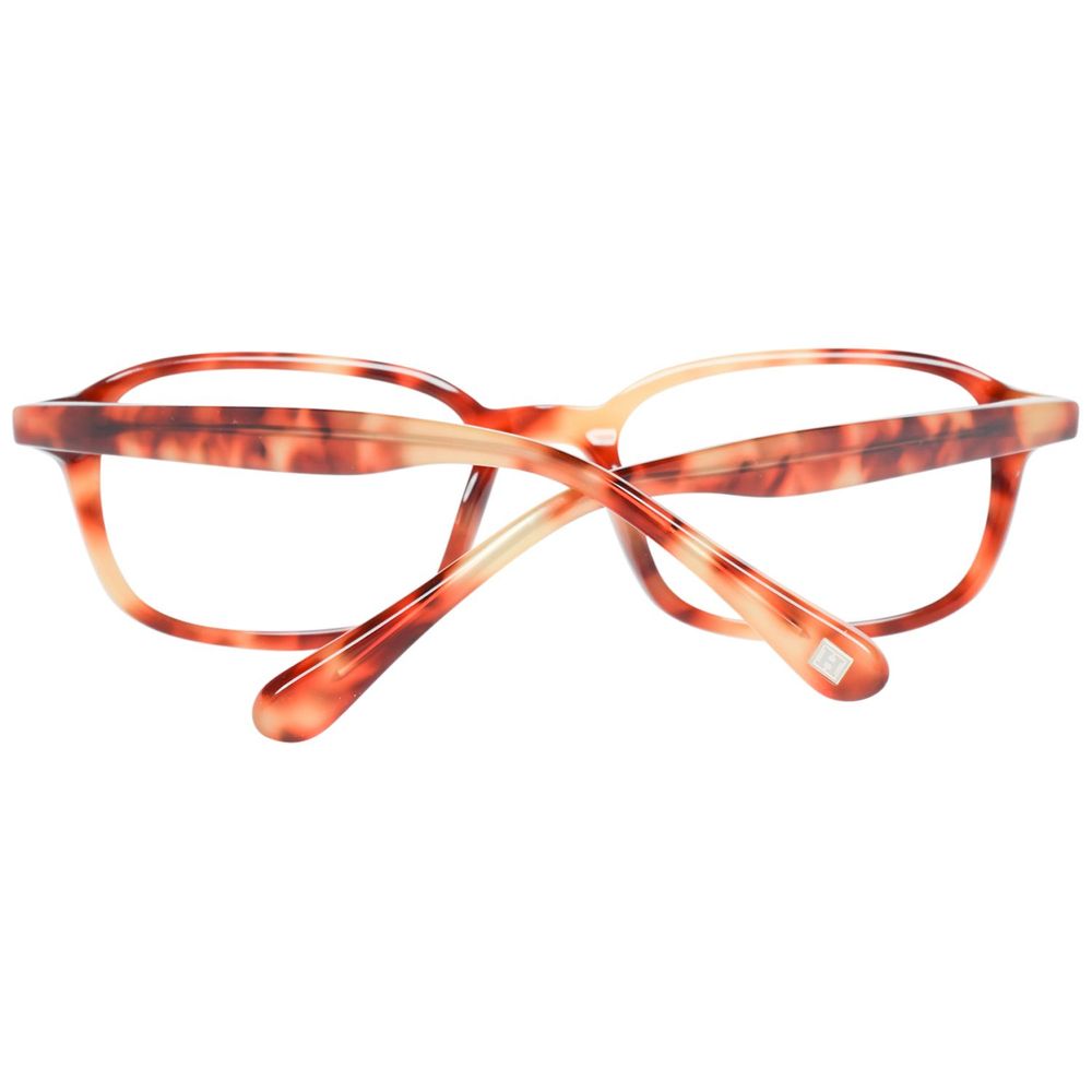 Hackett Brown Plastic Frames - ACCEXO