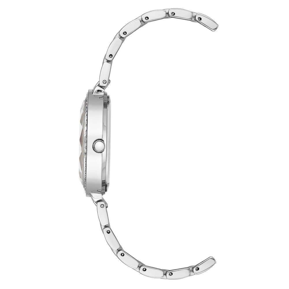 Juicy Couture Silver Metal Watch - ACCEXO