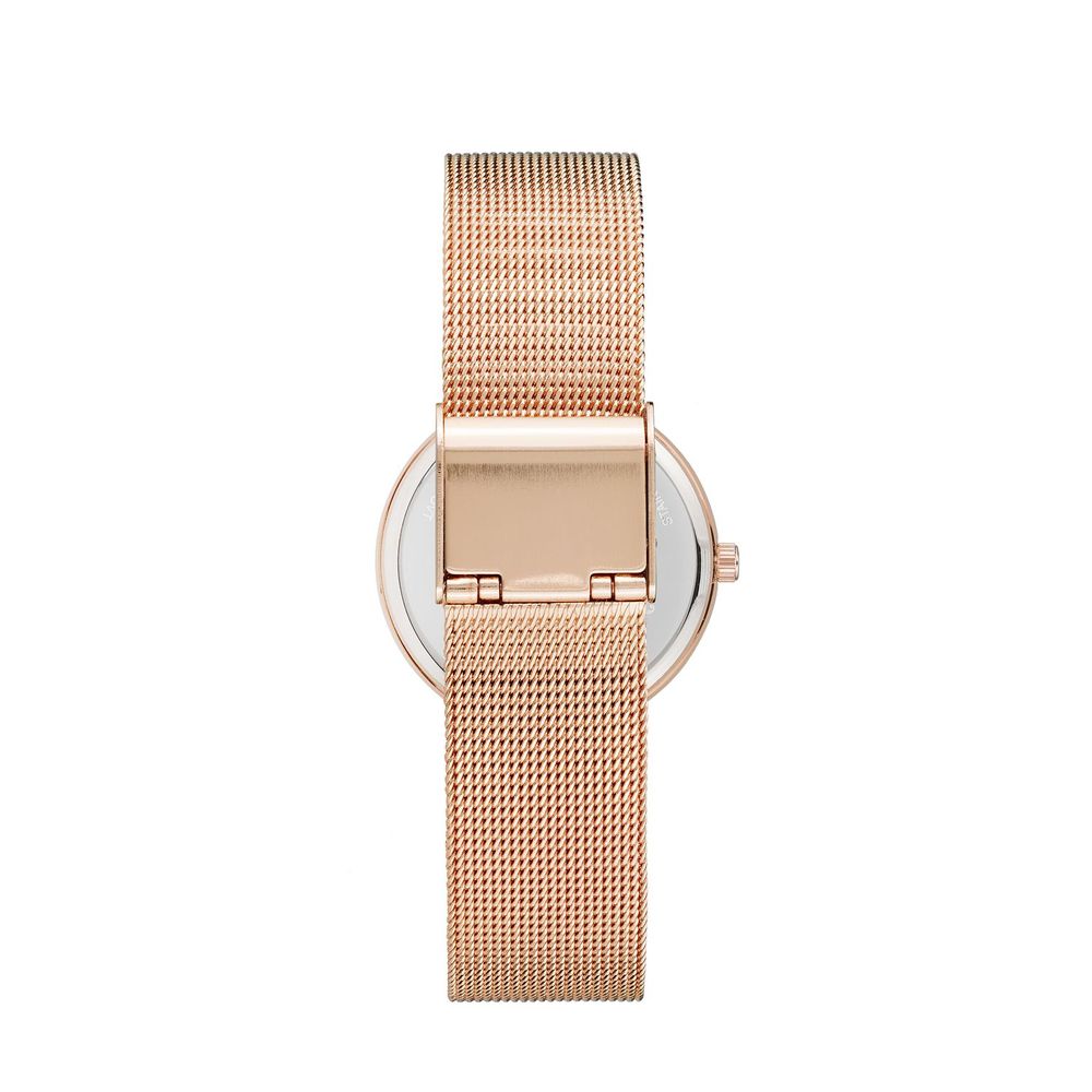 Juicy Couture Multicolor Stainless Steel Watch - ACCEXO