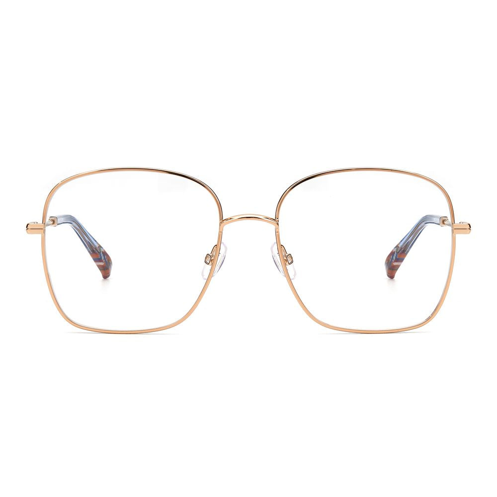 Missoni Bicolor Metal Frames - ACCEXO