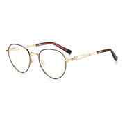 Missoni Bicolor Metal Frames - ACCEXO