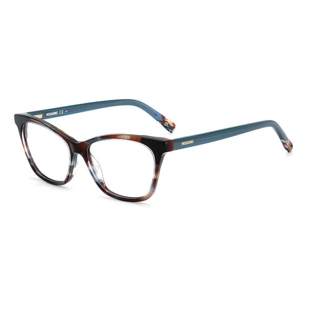 Missoni Multicolor Acetate Frames - ACCEXO
