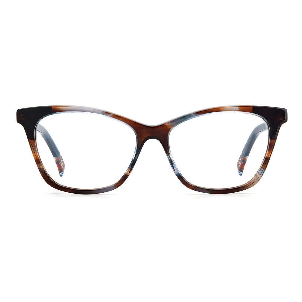 Missoni Multicolor Acetate Frames - ACCEXO