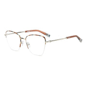 Missoni Bicolor Stainless Steel Frames - ACCEXO