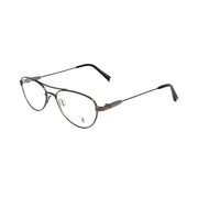 Tod's Gray Metal Frames - ACCEXO