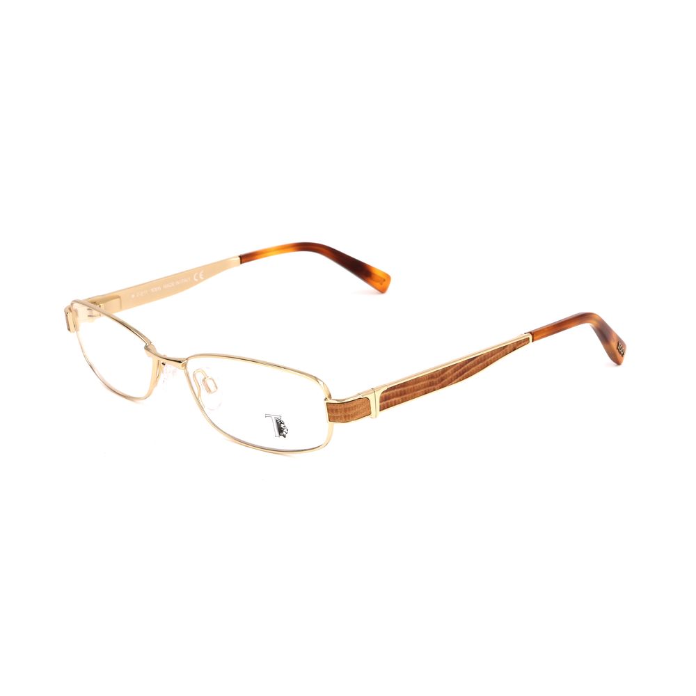 Tod's Pink Metal Frames - ACCEXO