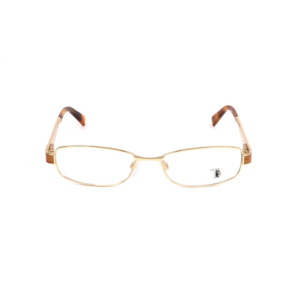 Tod's Pink Metal Frames - ACCEXO