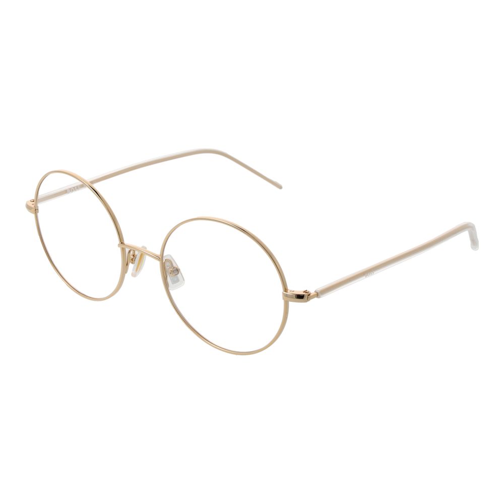 Hugo Boss Gold Women Optical Frames - ACCEXO