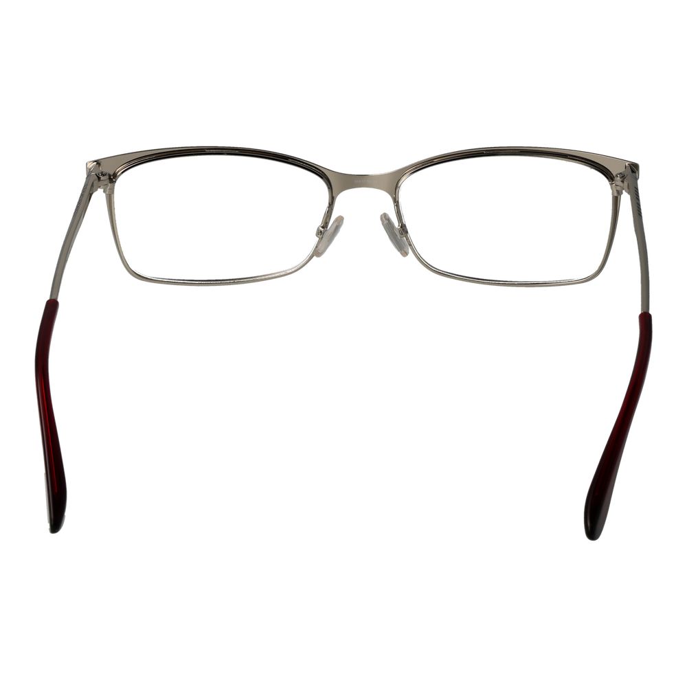 Hugo Boss Burgundy Women Optical Frames - ACCEXO