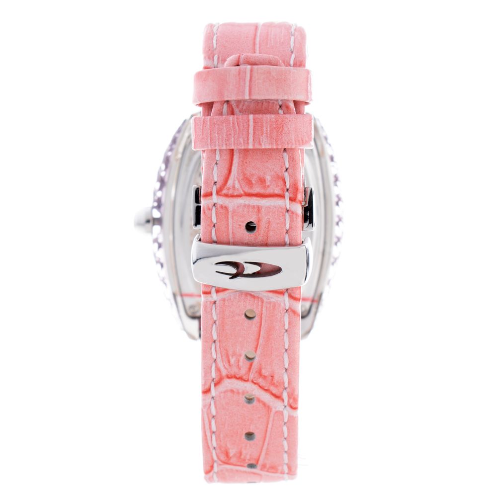 Chronotech Multicolor Leather Watch - ACCEXO