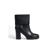 Guess Black Polyethylene Boot - ACCEXO