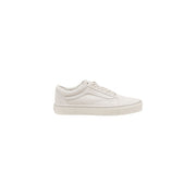 Vans Beige Suede Sneaker - ACCEXO