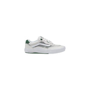 Vans Green Suede Sneaker - ACCEXO