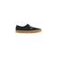 Vans Black Fabric Sneaker - ACCEXO