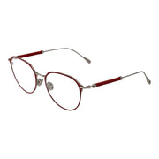 Tod's Red Women Optical Frames - ACCEXO