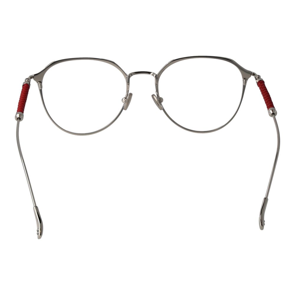 Tod's Red Women Optical Frames - ACCEXO