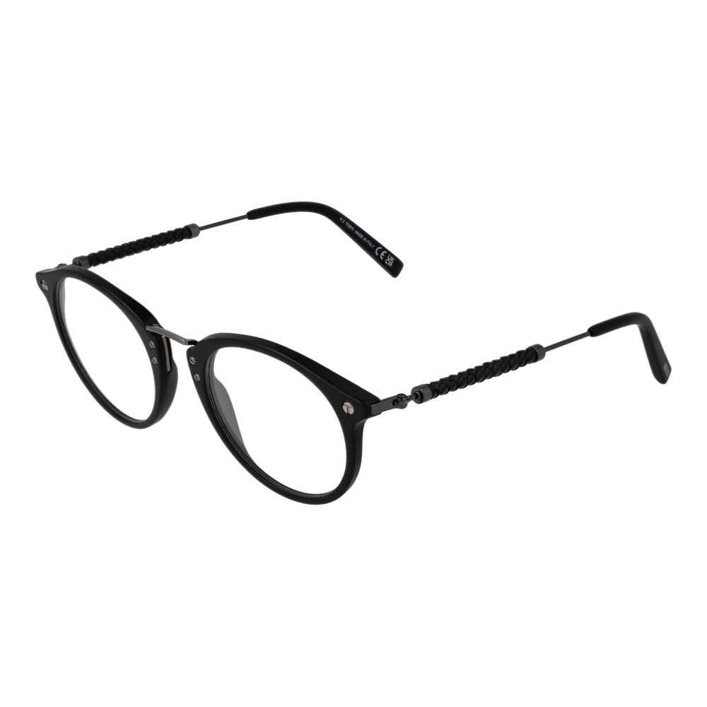 Tod's Black Men Optical Frames - ACCEXO