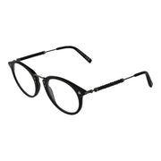 Tod's Black Men Optical Frames - ACCEXO