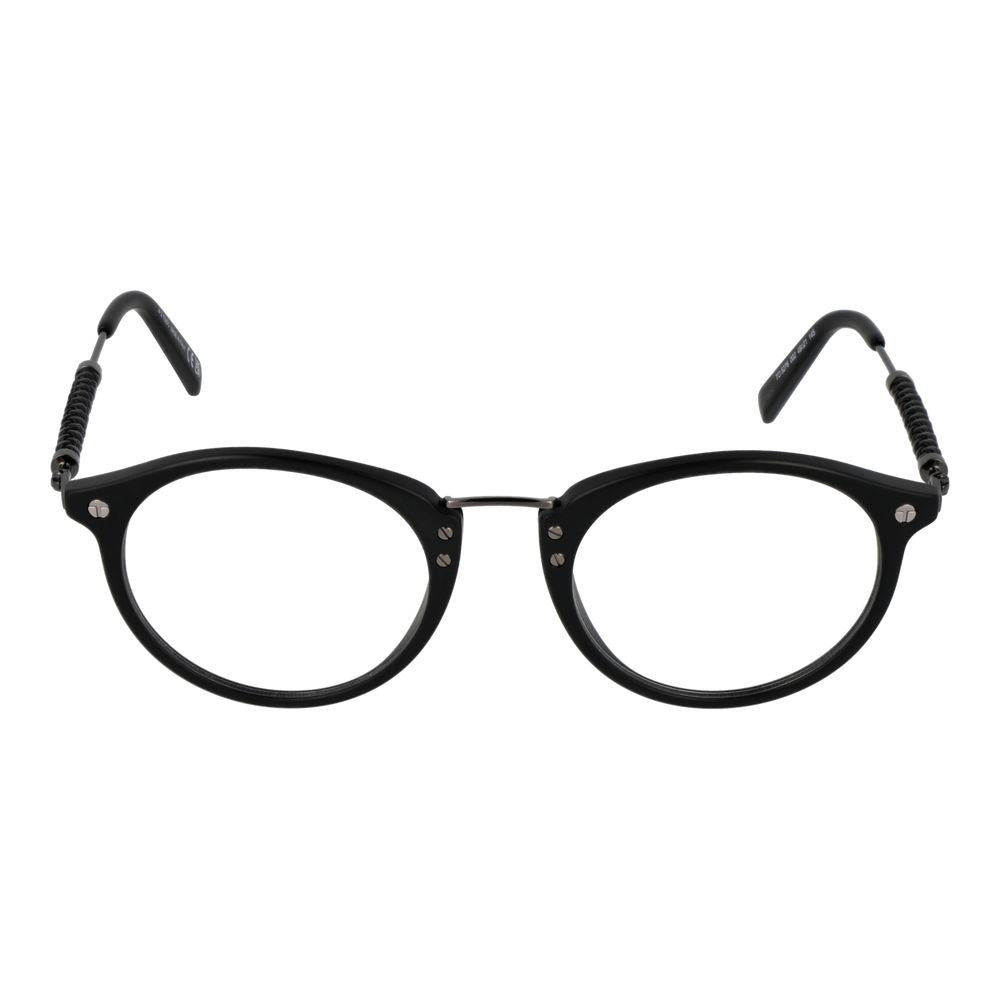Tod's Black Men Optical Frames - ACCEXO
