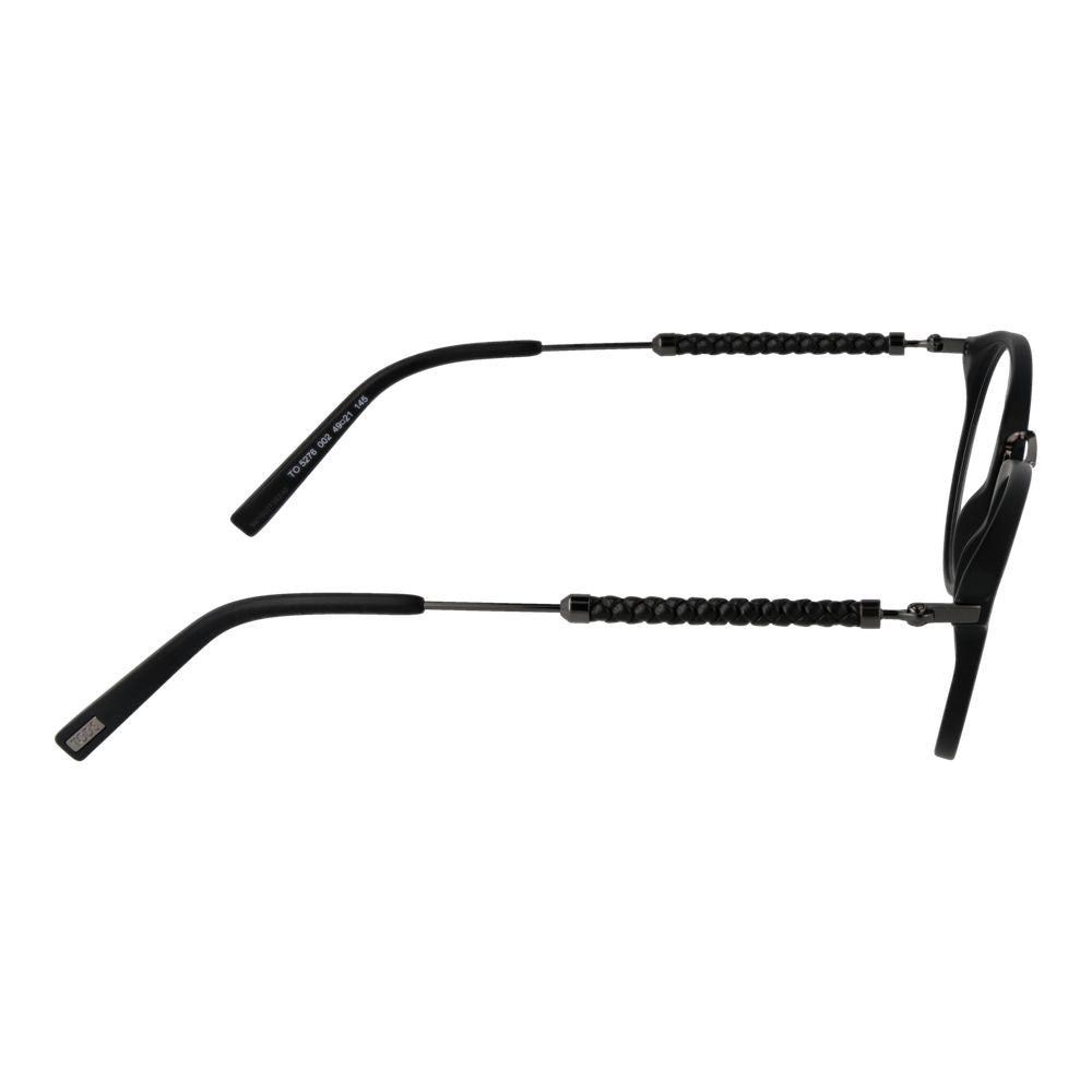 Tod's Black Men Optical Frames - ACCEXO