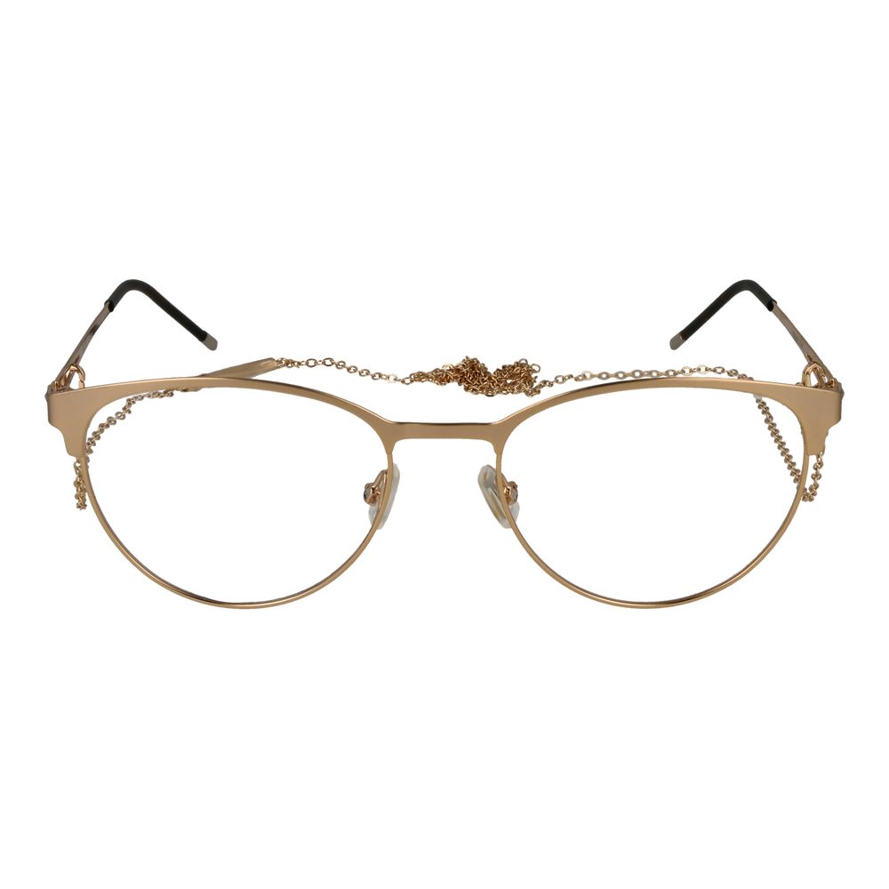 Hugo Boss Gold Women Optical Frames - ACCEXO