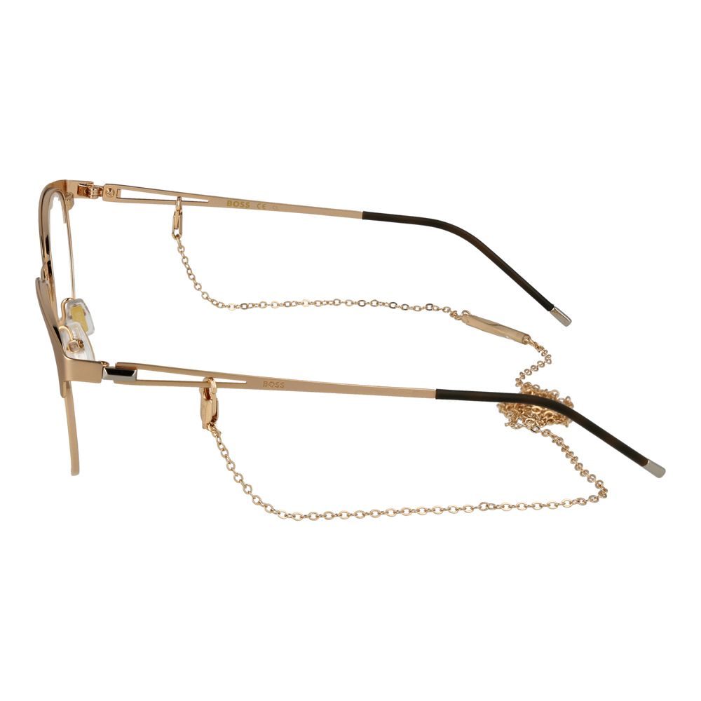 Hugo Boss Gold Women Optical Frames - ACCEXO