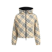 Burberry Reversible Jacket - ACCEXO