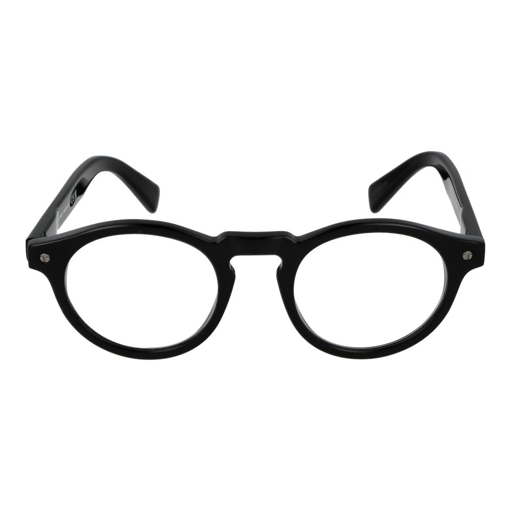Tod's Black Men Optical Frames - ACCEXO