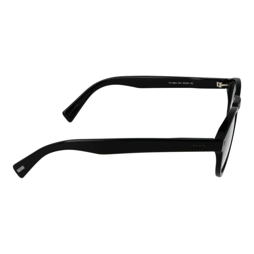 Tod's Black Men Optical Frames - ACCEXO