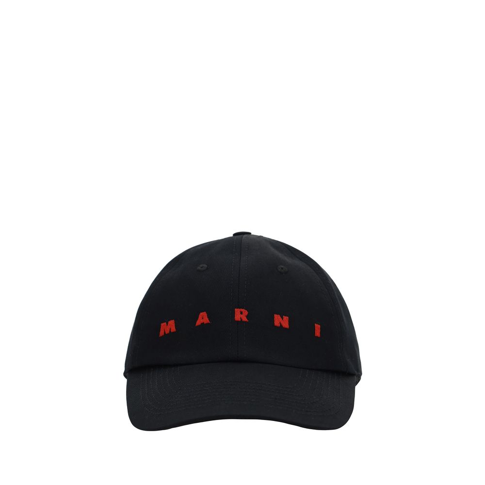 Marni Baseball Hat - ACCEXO