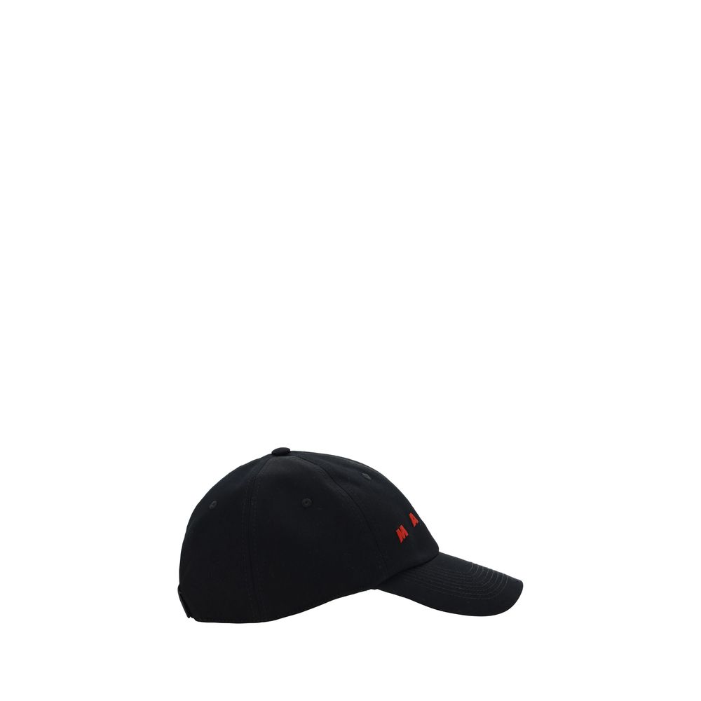 Marni Baseball Hat - ACCEXO