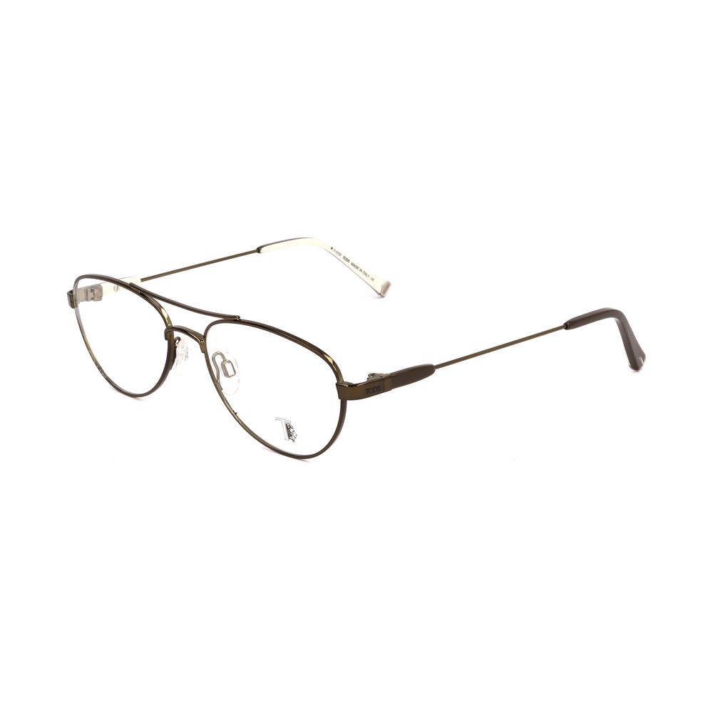 Tod's Bronze Metal Frames - ACCEXO