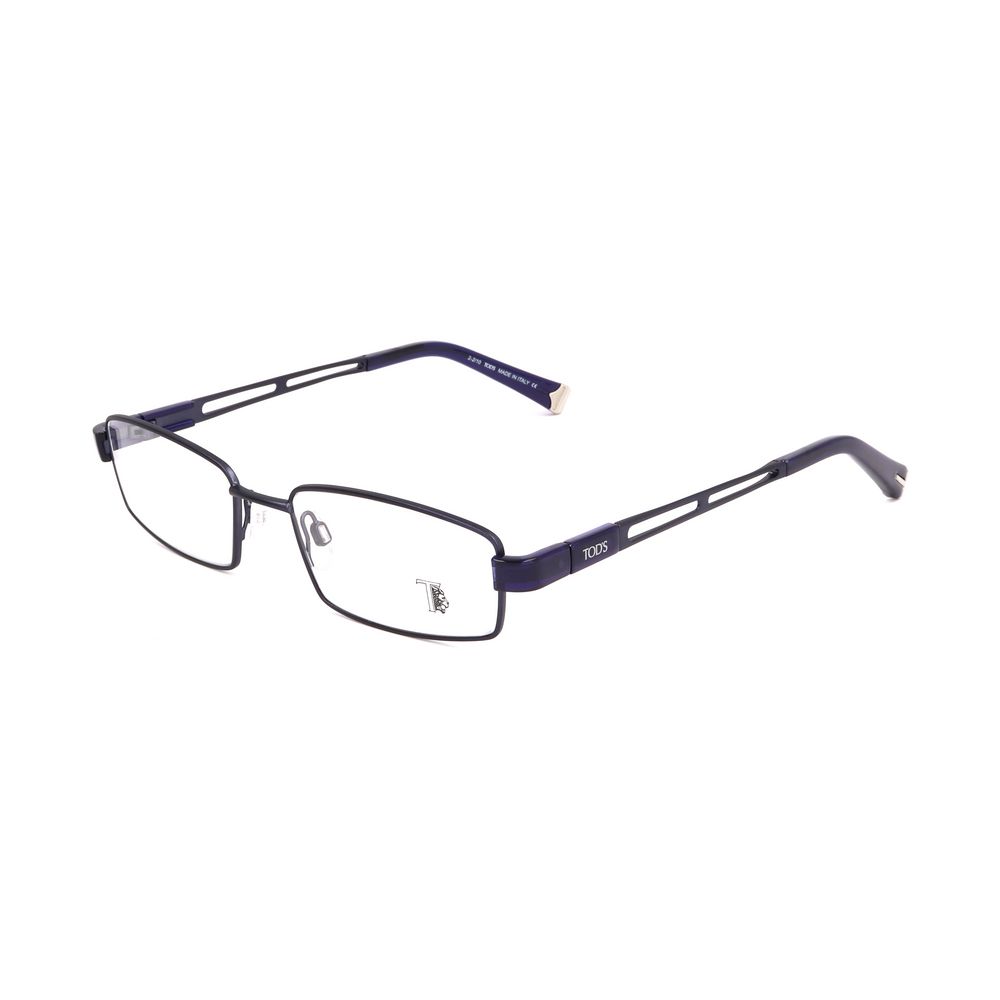 Tod's Turquoise Metal Frames - ACCEXO