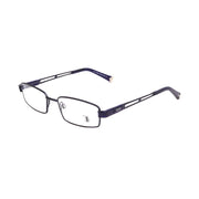 Tod's Turquoise Metal Frames - ACCEXO