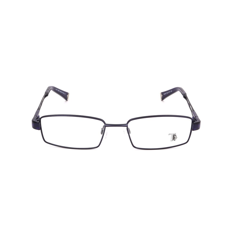 Tod's Turquoise Metal Frames - ACCEXO