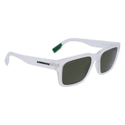 Lacoste Transparent Injected Sunglasses - ACCEXO